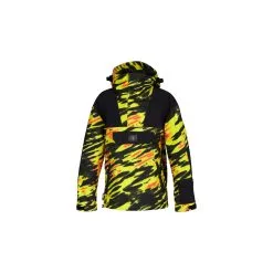 Veste Snow Dc-43 Anorak Snow Jacket
