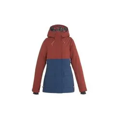 Veste Snow Dc Cruiser 2023