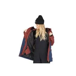 Veste Snow Dc Cruiser 2023 -Snowboard Soldes veste snow dc cruiser 2023 5