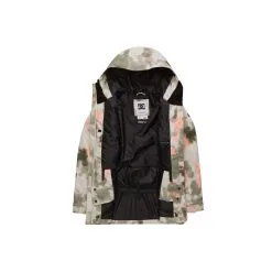 Veste Snow Dc Cruiser Snow Jacket 7 Veste Snow Dc Cruiser Snow Jacket -Snowboard Soldes veste snow dc cruiser snow jacket 2