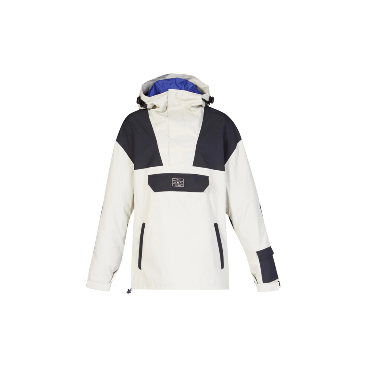 Veste Snow Dc Dc-43 2023 3 Veste Snow Dc Dc-43 2023