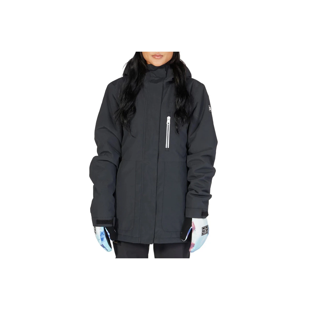 Veste Snow Dc Harmony 2023 4 Veste Snow Dc Harmony 2023 – Image 2