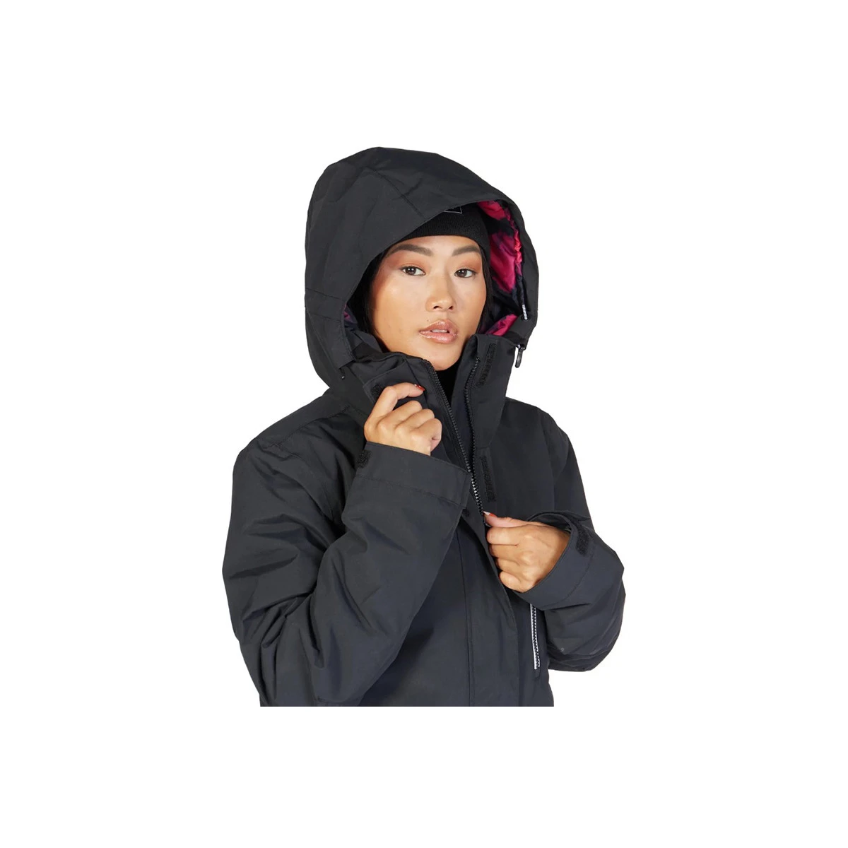 Veste Snow Dc Harmony 2023 5 Veste Snow Dc Harmony 2023 – Image 3