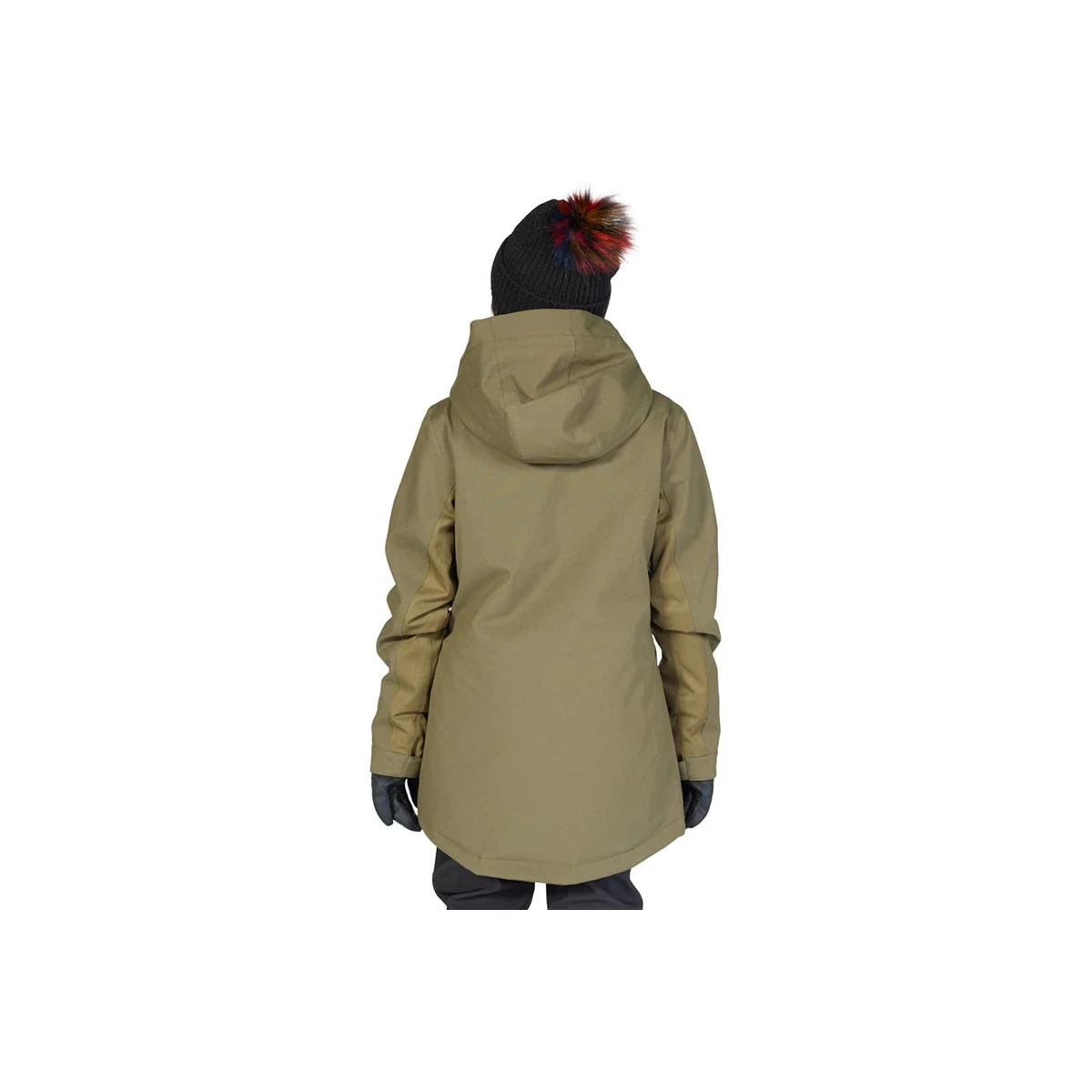 Veste Snow Dc Panoramic 2023 9 Veste Snow Dc Panoramic 2023 – Image 7