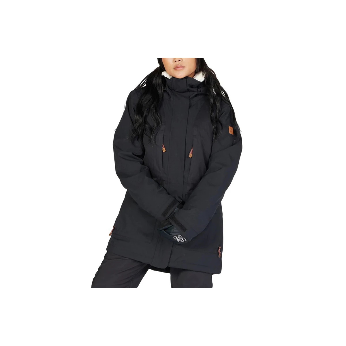 Veste Snow Dc Panoramic 2023 3 Veste Snow Dc Panoramic 2023