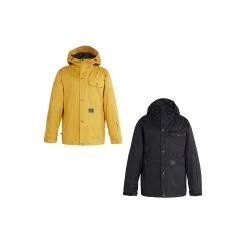 Veste Snow Dc Servo 2023