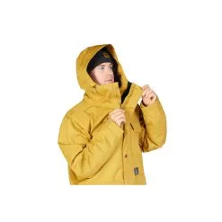 Veste Snow Dc Servo 2023 -Snowboard Soldes veste snow dc servo 2023 3