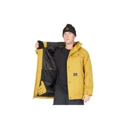 Veste Snow Dc Servo 2023 -Snowboard Soldes veste snow dc servo 2023 6