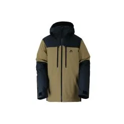 Jones Snowboard Veste Snow Jones Mountain Surf 2022