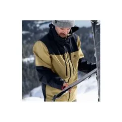 Jones Snowboard Veste Snow Jones Mountain Surf 2022 -Snowboard Soldes veste snow jones mountain surf 2022 5