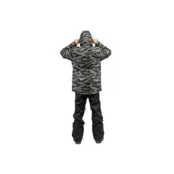 Veste Snow L1 Hasting -Snowboard Soldes veste snow l1 hasting 2