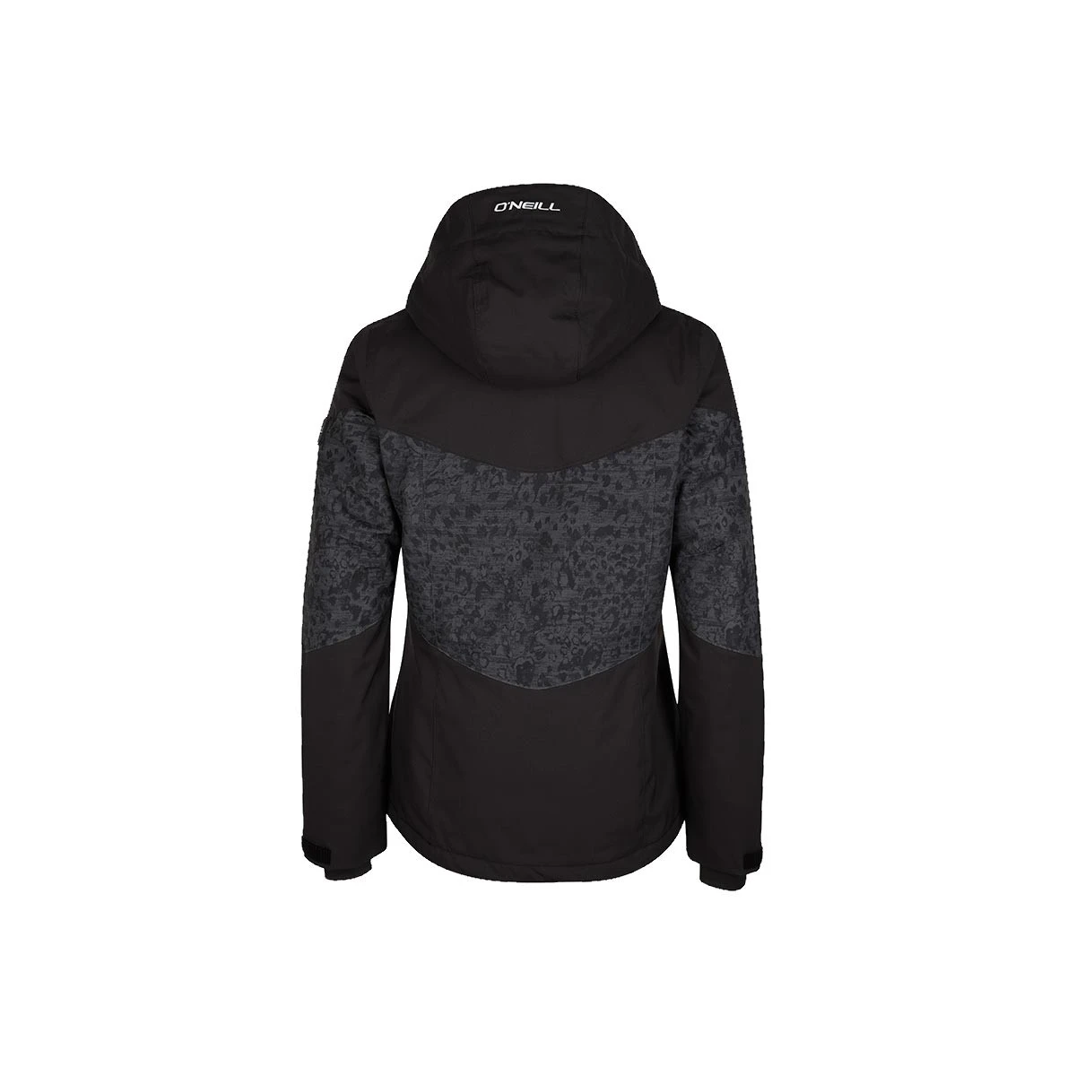 O'Neill Veste Snow Oneill Coral 3 O'Neill Veste Snow Oneill Coral – Image 2