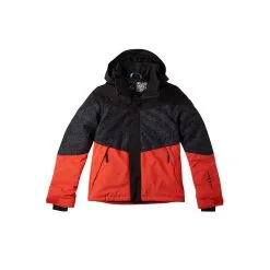 O'Neill Veste Snow Oneill Coral Kid