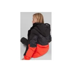 O'Neill Veste Snow Oneill Coral Kid -Snowboard Soldes veste snow oneill coral kid 3