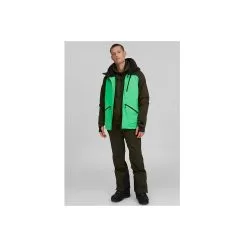 O'Neill Veste Snow Oneill Total Disorder -Snowboard Soldes veste snow oneill total disorder 2