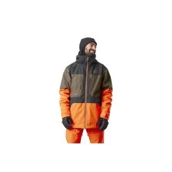 Veste Snow Picture Elfyn 10k/10k -Snowboard Soldes veste snow picture elfyn 10k 10k 2