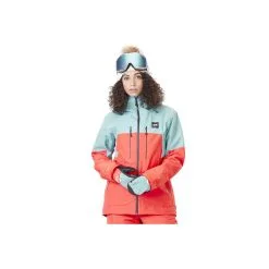 Veste Snow Picture Exa 12 Veste Snow Picture Exa -Snowboard Soldes veste snow picture exa 3