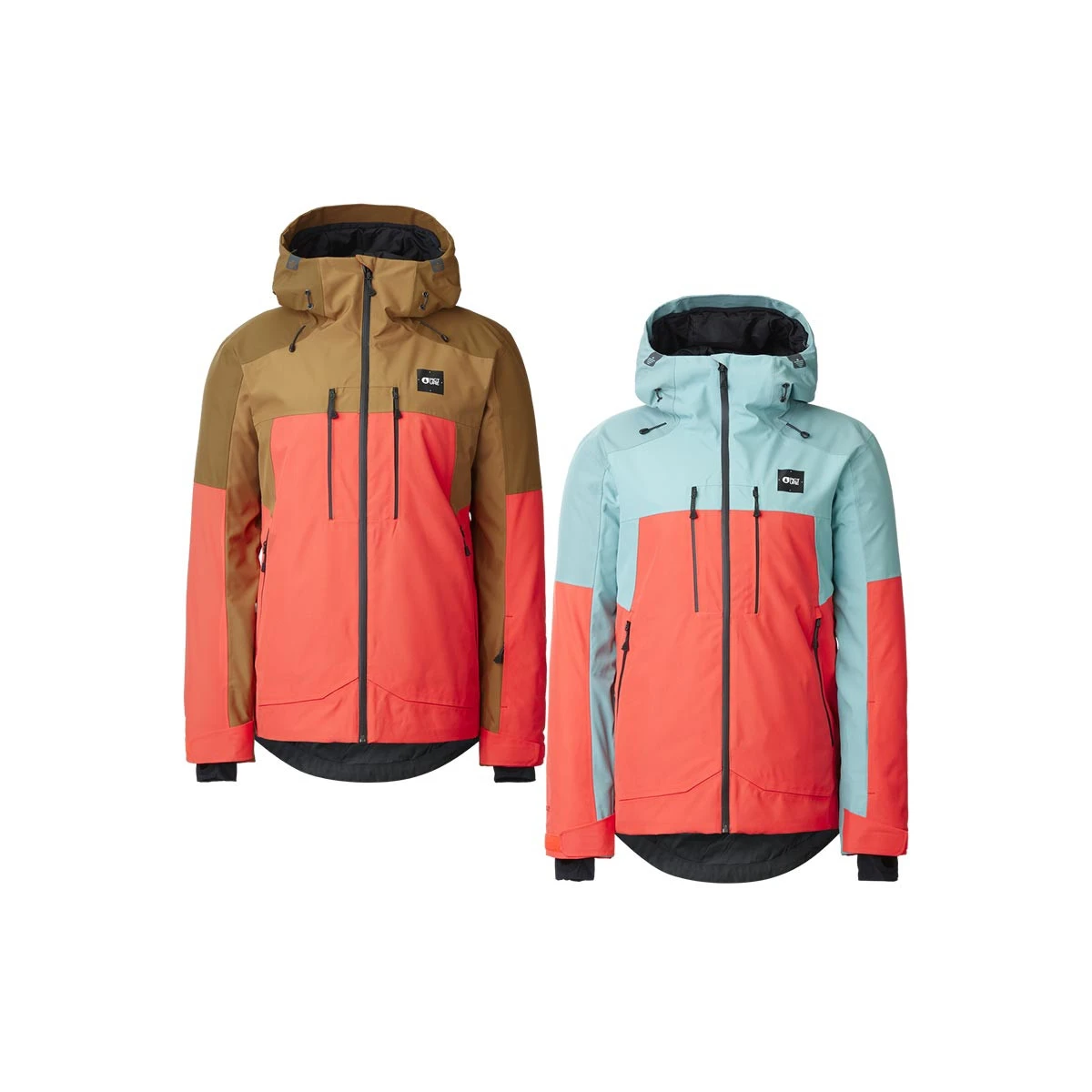 Veste Snow Picture Exa 3 Veste Snow Picture Exa