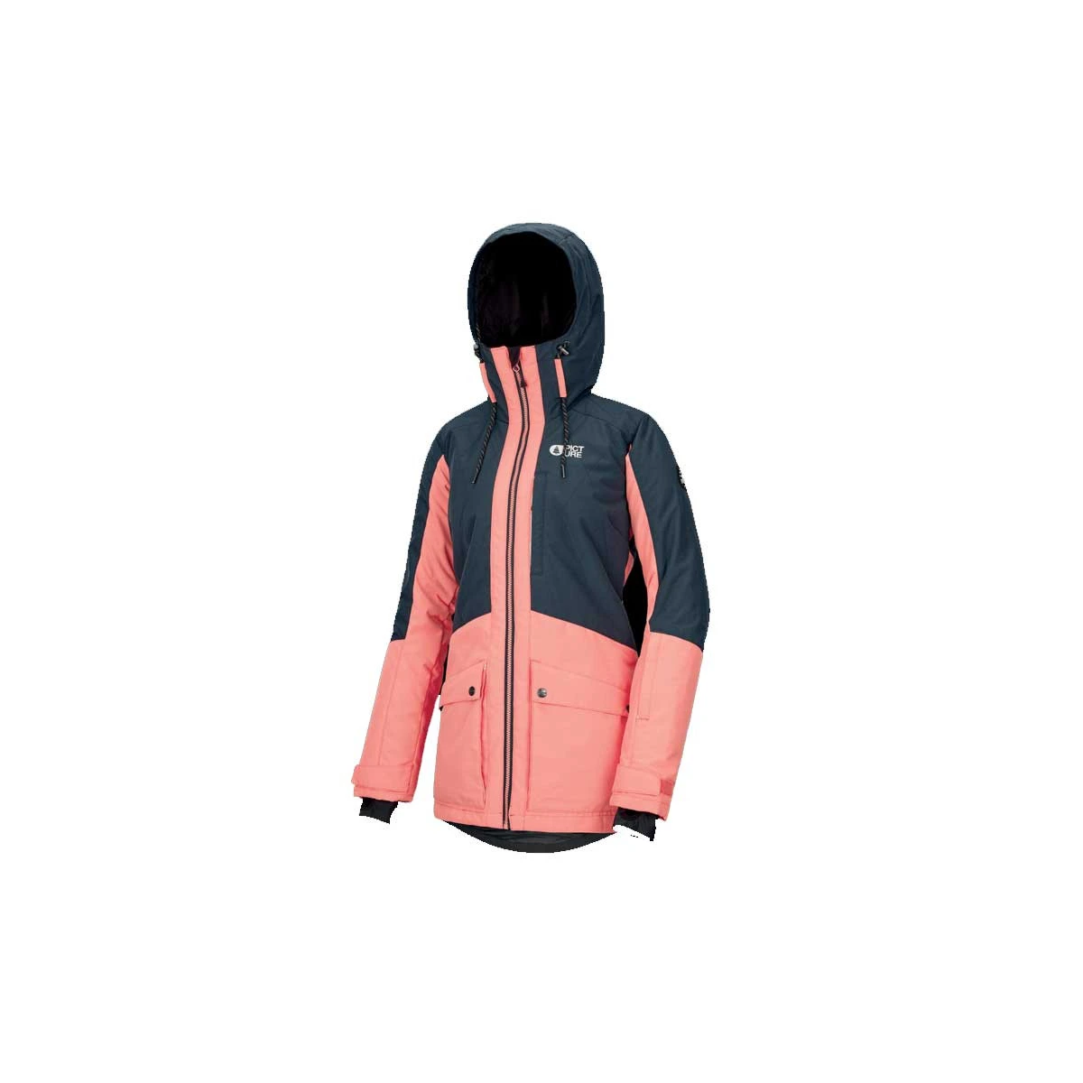 Veste Snow Picture Mineral 10k/10k 3 Veste Snow Picture Mineral 10k/10k