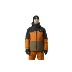 Veste Snow Picture Object 20k/20k -Snowboard Soldes veste snow picture object 20k 20k 2