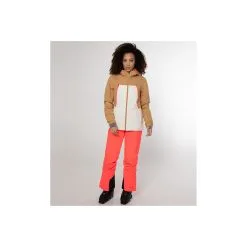 Veste Snow Protest Patricey 8 Veste Snow Protest Patricey -Snowboard Soldes veste snow protest patricey 2