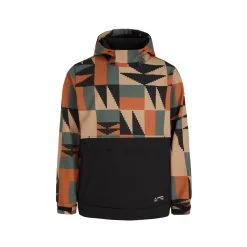 Veste Snow Protest Prtcomo 2023