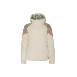 Veste Snow Protest Siberias