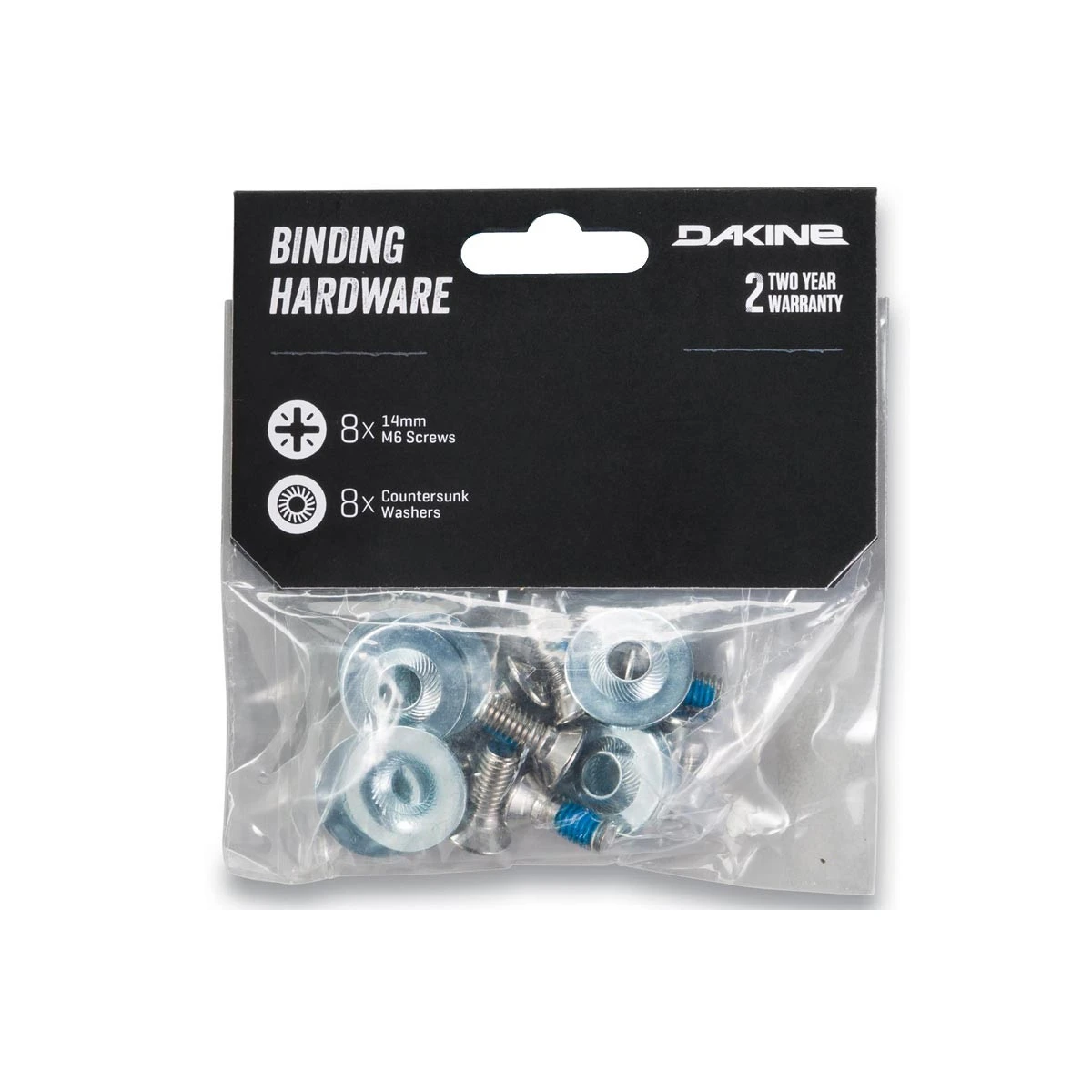 Vis+Rondelles Snowboard Dakine 4 Vis+Rondelles Snowboard Dakine – Image 2